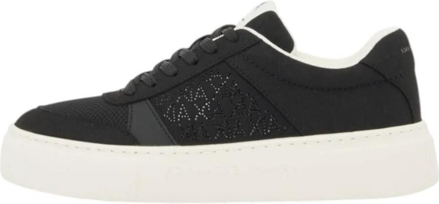 Armani Exchange Sneaker Fashion Wear Vrouwen