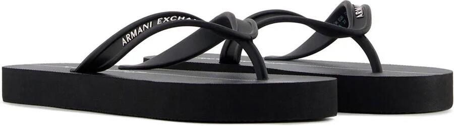 Armani Exchange Xdq010_xv700 Schoenen Zwart Vrouw