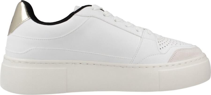 Armani Exchange Xdx147-xv830 Schoenen Wit Vrouw - Foto 1