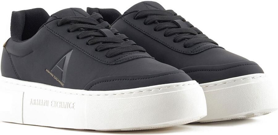 Armani Exchange Xdx162-xv805 Schoenen Zwart Vrouw