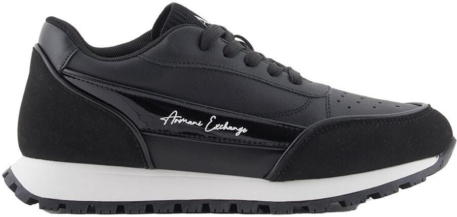 Armani Exchange Xdx175-xv903 Schoenen Zwart Vrouw
