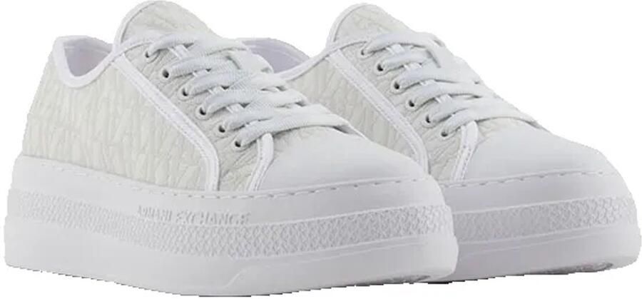 Armani Exchange Xdx180_xv931 Schoenen Grijs Vrouw