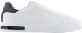 Armani Exchange Xm000140-af11916 Schoenen Wit 1 2 Man - Wit
