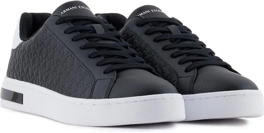Ar i Exchange Xm000140-af11916 Schoenen Zwart 1 2 - Foto 2