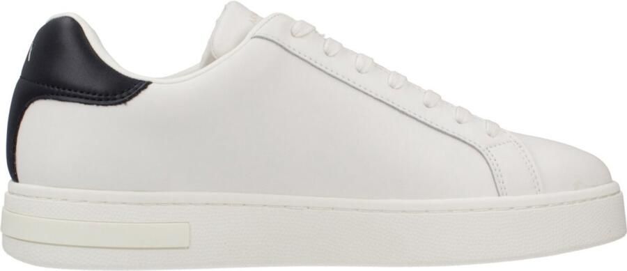 Armani Exchange XM000141 AF1191 Wit - Foto 1