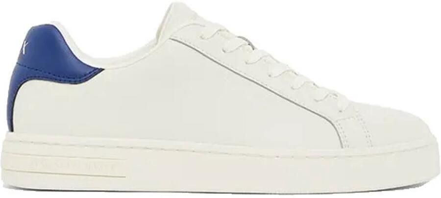 Armani Exchange Xm000141_af11912 Schoenen Wit Man