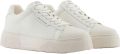 Armani Exchange Xm001666_af19143 Schoenen Wit Man - Wit