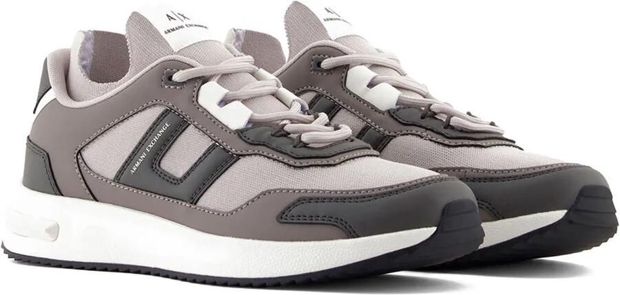 Armani Exchange Xm001682_af17359 Schoenen Grijs Man