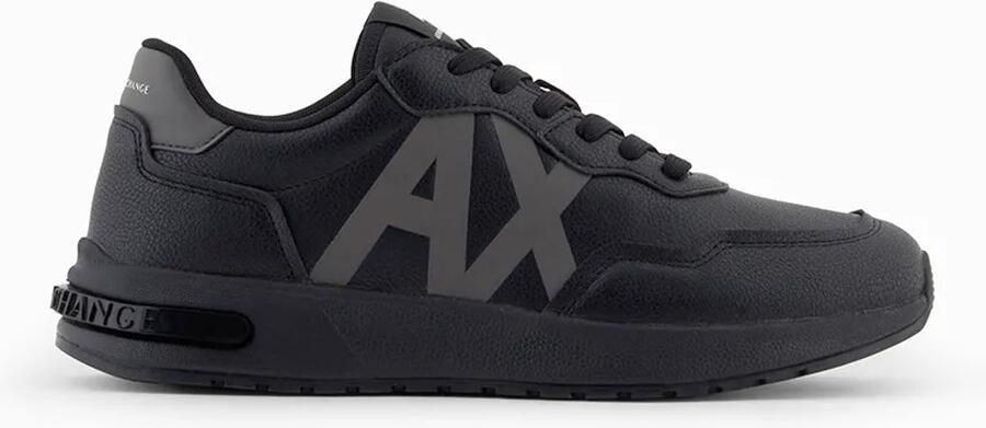 Armani Exchange Xm001683_af17360 Schoenen Zwart Man