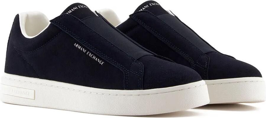 Armani Exchange Xm001688_af17465 Schoenen Blauw Man