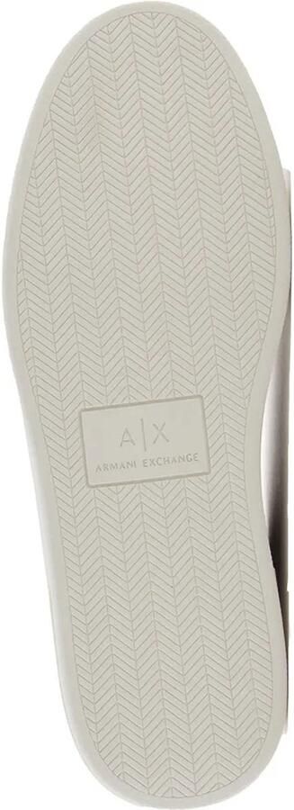 Armani Exchange Xm001688_af17465 Schoenen Bruin Man