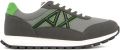 Armani Exchange Xm001960_af19388 Schoenen Grijs Man - Gunmetal