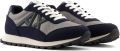 Armani Exchange Xm001960_af19388 Schoenen Grijs Man - Navy/Blauw