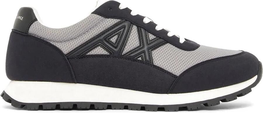 Armani Exchange Xm001960_af19388 Schoenen Grijs 1 2 Man