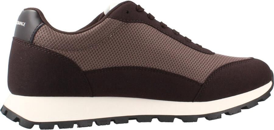 Armani Exchange Xm001960_af19388 Schoenen Zwart Man