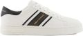 Armani Exchange Xm002198_af21421 Schoenen Wit Man - Wit