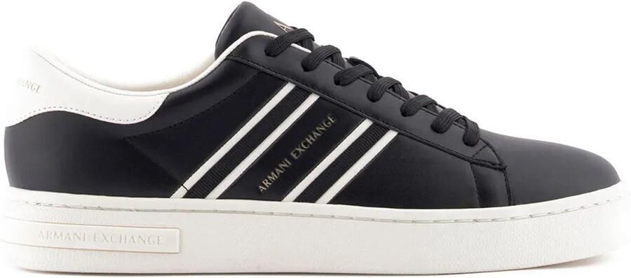 Armani Exchange Xm002198_af21421 Schoenen Zwart Man