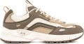 Armani Exchange Xm002623_af22829 Schoenen Bruin Man - Bruin