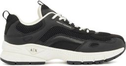 Armani Exchange Xm002623_af22829 Schoenen Zwart Man