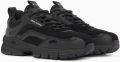 Armani Exchange XM002623 sneaker zwart 45 - Zwart