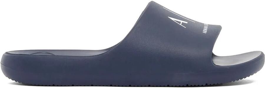 Armani Exchange Xm002744_af23456 Sandalen Blauw Man