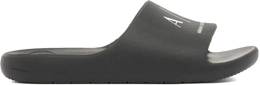 Armani Exchange Xm002744_af23456 Sandalen Zwart Man