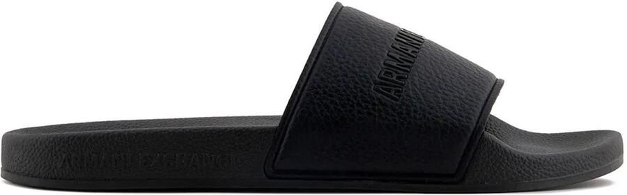Armani Exchange Xm002887_af22832 Sandalen Zwart Man