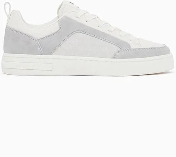 Armani Exchange Xm003388_af27475 Schoenen Wit Man