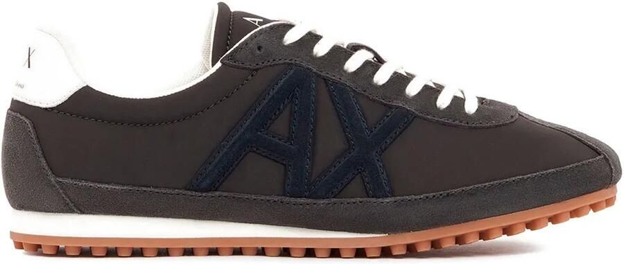 Armani Exchange Xm003390_af27477 Schoenen Zwart Man