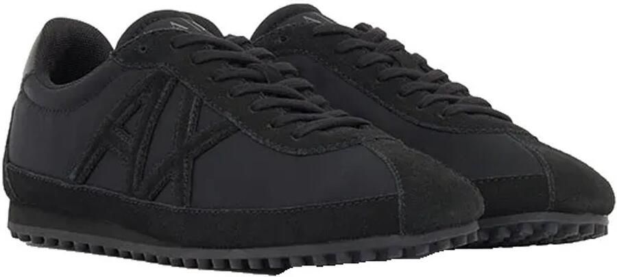Armani Exchange Xm003390_af27477 Schoenen Zwart 1 2 Man
