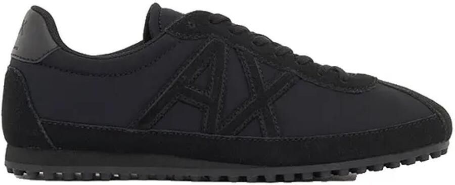 Armani Exchange Xm003390_af27477 Schoenen Zwart Man