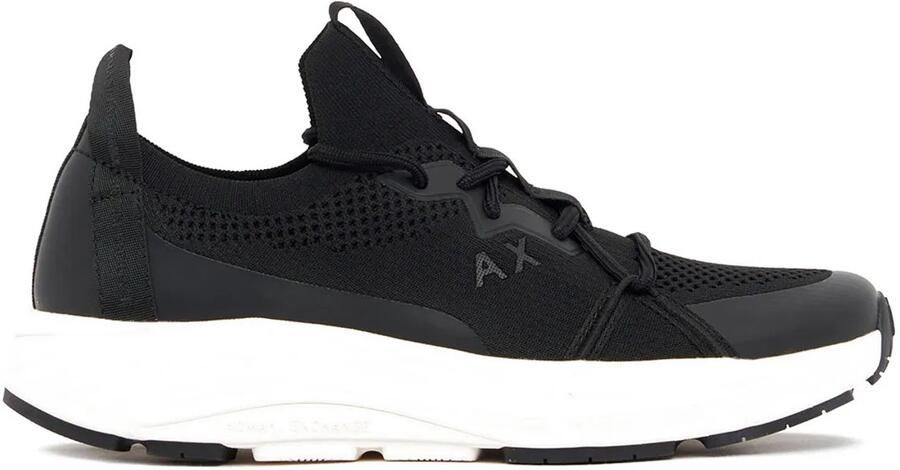Armani Exchange Xm003621_af17358 Schoenen Zwart 1 2 Man