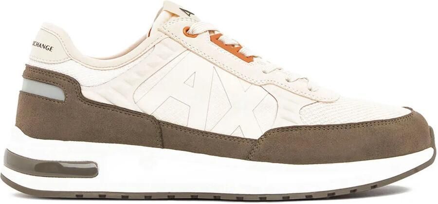 Armani Exchange Xux090_xv276 Schoenen Beige Man