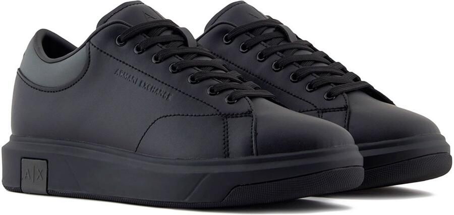 Armani Exchange Xux123_xv534 Schoenen Zwart Man