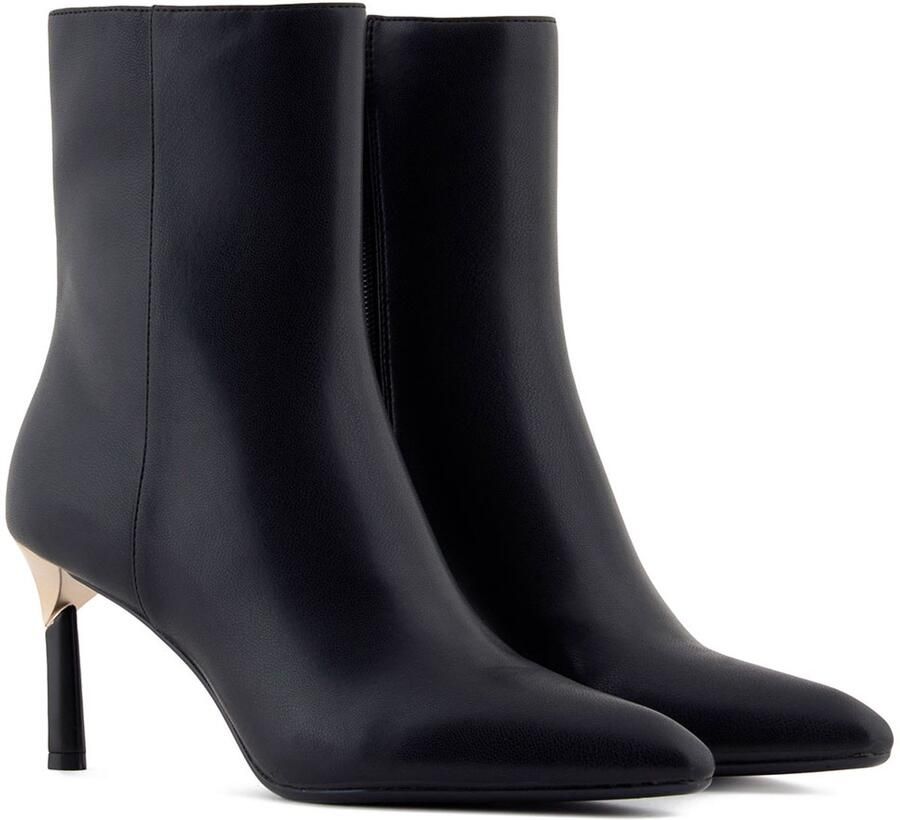 Armani Exchange Xw001645_af13876 Laarzen Zwart Vrouw