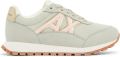 Armani Exchange Xw002150_af19388 Schoenen Beige Vrouw - Rose/Roze