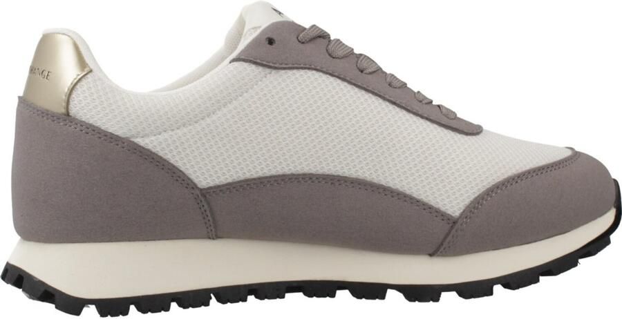 Armani Exchange Xw002150_af19388 Schoenen Wit Vrouw