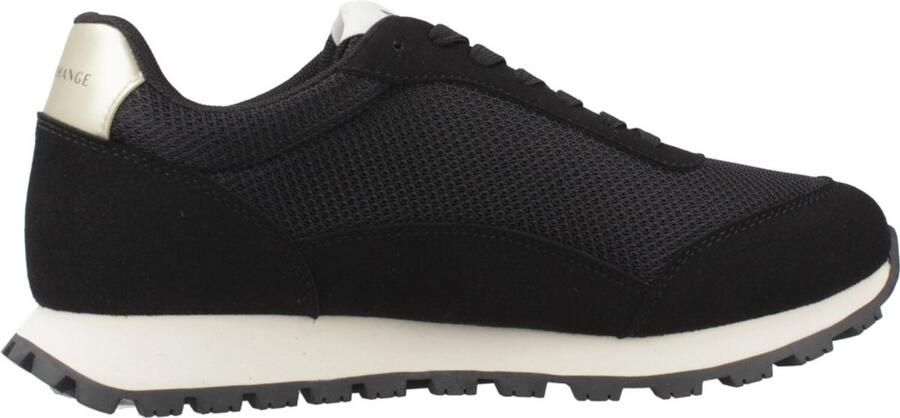 Armani Exchange Xw002150_af19388 Schoenen Zwart Vrouw