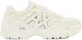 Armani Exchange Xw002153_af22757 Schoenen Wit Vrouw - Beige