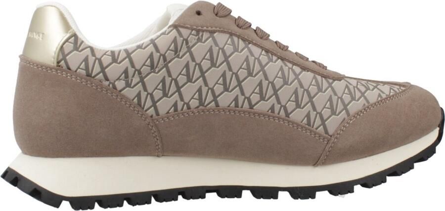 Armani Exchange Xw002155_af19529 Schoenen Beige Vrouw