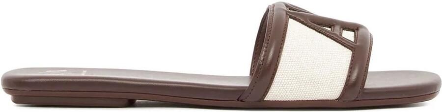 Armani Exchange Xw002568_af22752 Schoenen Bruin Vrouw