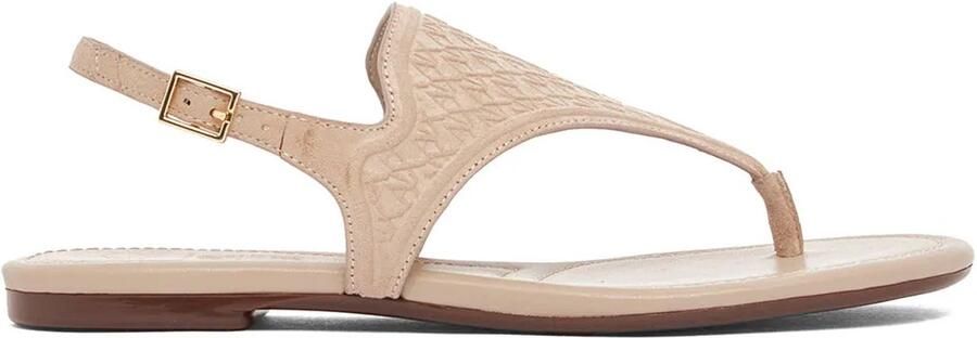 Armani Exchange Xw002572_af22796 Slippers Beige Vrouw