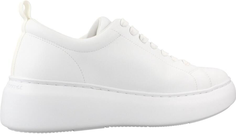Armani Exchange Xw002790_af11912 Schoenen Wit Vrouw