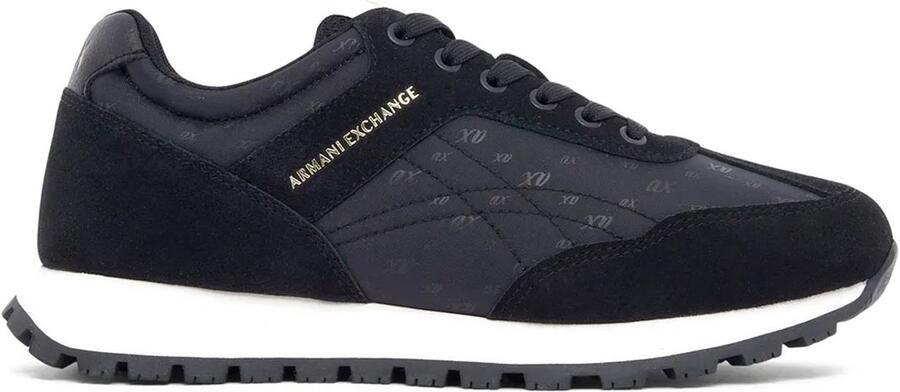 Armani Exchange Xw003128_af27442 Schoenen Zwart Vrouw