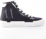 Armani Exchange Sneakers hoog - Thumbnail 1