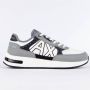 Armani Exchange Stedelijke Veterschoenen - Thumbnail 1