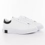 Ar i Exchange Witte Sneakers voor een Stijlvolle Look White - Thumbnail 6