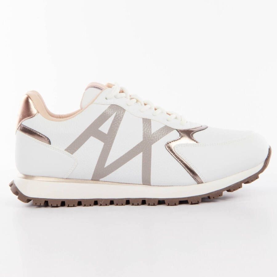Armani Exchange Eagle AX