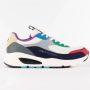 Armani Exchange Lage Sneakers XUX121 - Thumbnail 1