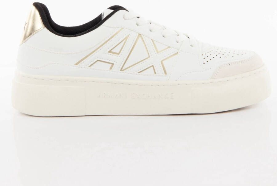 Armani Exchange Elegance urban
